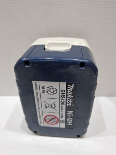 Makita bh2420 24v - makita,