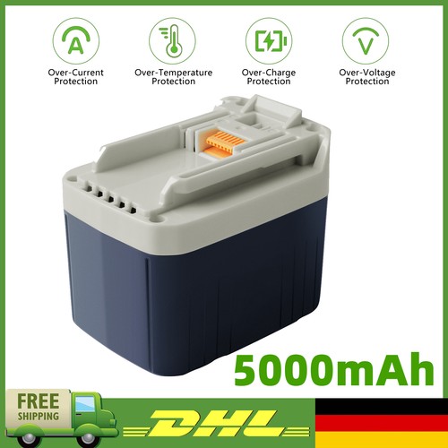 5000mah 24v akku für - ni-mh,